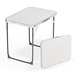 Comparatif des Meilleures Petites Tables de Camping : Votre Guide pour Équiper Votre Cuisine en Plein Air