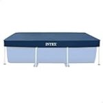 Analyse et Comparatif des Meilleurs Produits : Trouvez la Bache Piscine Intex Idéale pour Protéger Votre Espace Extérieur