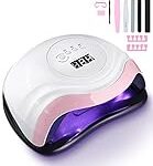 Les Meilleures Lampes pour Ongles : Analyse et Comparatif des Produits Essentiels pour Votre Cuisine