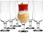 Analyse et Comparatif des Meilleurs Verres à Cocktails pour Sublimer Vos Créations Culinaires