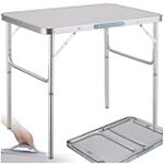 Comparatif des Meilleures Tables de Camping Pliables : Le Guide Ultime pour Équiper Votre Cuisine en Plein Air