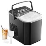 Comparatif des Meilleures Petites Machines à Glace : Trouvez l'Allié Parfait pour Votre Cuisine