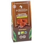 Les Meilleures Truffes au Chocolat : Comparatif des Produits Incontournables pour Élever Vos Créations Culinaires