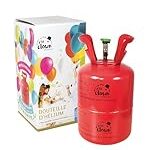 Comparatif des Meilleures Bouteilles d'Hélium pour Sublimer Vos Événements Culinaires