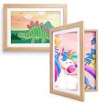 « Cadres Photo pour Enfants : Comparatif des Meilleures Options pour Décorer Votre Cuisine avec Style »