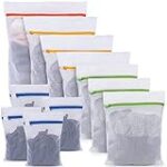 Les Meilleurs Filets à Linge pour Machine à Laver : Analyse et Comparatif des Produits Indispensables pour Votre Cuisine Les Meilleurs Filets à Linge pour Machine à Laver : Analyse et Comparatif des Produits Indispensables pour Votre Cuisine