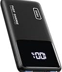 Top 5 des chargeurs externes pour téléphone : Guide d’achat et comparatif pour une cuisine toujours connectée !