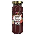 Comparatif des Meilleurs Coulis de Fruits Rouges : Guide d'Achat pour Sublimer Vos Desserts