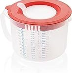 Comparatif des Meilleurs Tupperware Bol Mélangeur : Trouvez le Compagnon Idéal pour Votre Cuisine!