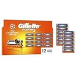 Analyse et Comparatif des Meilleures Lames Gillette Fusion 5 : Un Outil Essentiel pour la Cuisine Moderne Analyse et Comparatif des Meilleures Lames Gillette Fusion 5 : Un Outil Essentiel pour la Cuisine Moderne