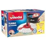 Vileda Easy Wring & Clean : Analyse et Comparatif des Meilleurs Outils de Nettoyage pour Votre Cuisine