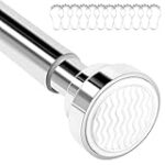 Comparatif des Meilleures Barres Extensibles de Douche : Un Équipement Indispensable pour Optimiser Votre Espace Cuisine Comparatif des Meilleures Barres Extensibles de Douche : Un Équipement Indispensable pour Optimiser Votre Espace Cuisine
