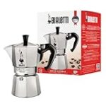 Guide d'Achat : Analyse et Comparatif des Meilleures Cafetières Italiennes pour Sublimer Votre Café Guide d'Achat : Analyse et Comparatif des Meilleures Cafetières Italiennes pour Sublimer Votre Café