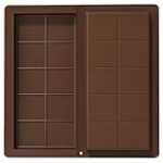 Le Guide Ultime des Meilleurs Moules Tablette Chocolat en Silicone : Analyse et Comparatif Le Guide Ultime des Meilleurs Moules Tablette Chocolat en Silicone : Analyse et Comparatif