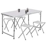 Comparatif des Meilleures Tables de Camping : Les Indispensables pour une Cuisine En Plein Air Réussie Comparatif des Meilleures Tables de Camping : Les Indispensables pour une Cuisine En Plein Air Réussie