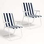 Top 5 des chaises de jardin pas chères : Analyse et comparatif pour embellir votre espace extérieur Top 5 des chaises de jardin pas chères : Analyse et comparatif pour embellir votre espace extérieur