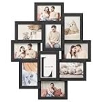 Les Meilleurs Cadres pour Photos à Intégrer dans votre Cuisine : Analyse et Comparatif des Produits Indispensables
