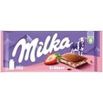 Découvrez le chocolat Milka fraise : Analyse et comparatif des meilleures gourmandises pour sublimer votre cuisine ! Découvrez le chocolat Milka fraise : Analyse et comparatif des meilleures gourmandises pour sublimer votre cuisine !