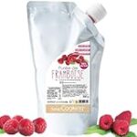Analyse et Comparatif des Meilleurs Coulis de Framboise pour Sublimer vos Desserts