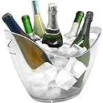 Le Guide Ultime pour Choisir le Meilleur Seau à Champagne : Analyse et Comparatif des Produits Incontournables pour Votre Cuisine