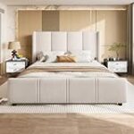 Comparatif des Meilleurs Lits 160x200 avec Sommier : Alliez Confort et Praticité dans Votre Chambre