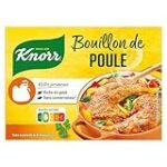 Analyse et Comparatif : Les Meilleurs Bouillons Cubes pour Élever Vos Plats en Cuisine Analyse et Comparatif : Les Meilleurs Bouillons Cubes pour Élever Vos Plats en Cuisine