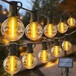 Éclairez votre Cuisine avec Style : Analyse et Comparatif des Meilleures Guirlandes Solaires Éclairez votre Cuisine avec Style : Analyse et Comparatif des Meilleures Guirlandes Solaires