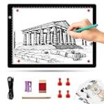 Les Meilleures Tables Lumineuses pour Dessiner en Cuisine : Analyse et Comparatif des Produits Incontournables Les Meilleures Tables Lumineuses pour Dessiner en Cuisine : Analyse et Comparatif des Produits Incontournables