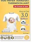 Papier d'Impression Textile : Comparatif des Meilleurs Produits pour Personnaliser Votre Cuisine Papier d'Impression Textile : Comparatif des Meilleurs Produits pour Personnaliser Votre Cuisine