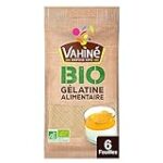 Comparatif des meilleures feuilles de gélatine : Guide d'achat pour sublimer vos recettes en cuisine Comparatif des meilleures feuilles de gélatine : Guide d'achat pour sublimer vos recettes en cuisine