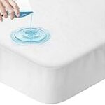 Guide d'Achat : Comparatif des Meilleurs Protège-Matelas 140 x 190 pour Confort et Hygiène en Cuisine