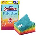 Chiffon Microfibre : Comparatif des Meilleurs Modèles pour une Cuisine Étincelante Chiffon Microfibre : Comparatif des Meilleurs Modèles pour une Cuisine Étincelante