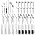 Comparatif des Meilleurs Couverts de Ménagère : Guide d'Achat pour Équiper Votre Cuisine Comparatif des Meilleurs Couverts de Ménagère : Guide d'Achat pour Équiper Votre Cuisine