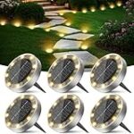 Éclairez Votre Jardin avec Style : Analyse et Comparatif des Meilleures Lumières Solaire Éclairez Votre Jardin avec Style : Analyse et Comparatif des Meilleures Lumières Solaire