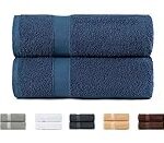 Comparatif des Meilleures Serviettes de Douche : Confort et Qualité pour Votre Salle de Bain