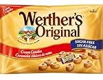 Werther's Original Caramel : Analyse et Comparatif des Meilleurs Produits Gourmands pour Sublimer Votre Cuisine