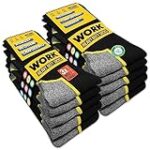 Chaussettes Homme de Travail : Guide d'Achat et Comparatif des Meilleurs Modèles pour une Cuisine Confortable Chaussettes Homme de Travail : Guide d'Achat et Comparatif des Meilleurs Modèles pour une Cuisine Confortable