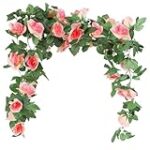 Déco Fleurs Artificielles : Comparatif des Meilleurs Produits pour Embellir Votre Cuisine