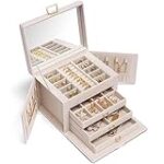 Analyse et Comparatif des Meilleures Boîtes à Bijoux : Un Must-Have pour l'Organisation de Votre Cuisine