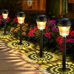 Guide d'Achat : Les Meilleures Lampes Solaires pour Éclairer Votre Jardin avec Style Guide d'Achat : Les Meilleures Lampes Solaires pour Éclairer Votre Jardin avec Style