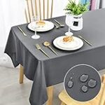 Comparer les Meilleures Nappes de Table pour Extérieur : Élégance et Praticité pour Vos Repas en Plein Air