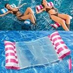 Analyse et comparatif des meilleurs hamacs de piscine : Détente et style pour votre espace extérieur Analyse et comparatif des meilleurs hamacs de piscine : Détente et style pour votre espace extérieur