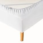 Découvrez le meilleur cache sommier 140x190 Gifi : Analyse et comparatif des produits incontournables pour l'agencement de votre chambre