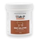 Gélatine bovine : Analyse et comparatif des meilleures marques pour sublimer vos recettes en cuisine Gélatine bovine : Analyse et comparatif des meilleures marques pour sublimer vos recettes en cuisine