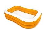 Comparatif des Meilleures Piscines Rectangulaires Gonflables : Faites le Bon Choix pour Votre Été!