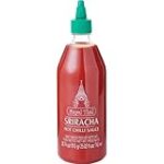 Analyse et Comparatif des Meilleures Sauces Sriracha pour Épicer Vos Plats en Cuisine Analyse et Comparatif des Meilleures Sauces Sriracha pour Épicer Vos Plats en Cuisine