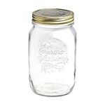 Verres Bocaux : Analyse et Comparatif des Meilleurs Produits pour Organiser Votre Cuisine