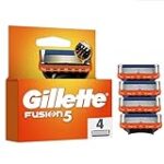 Analyse et Comparatif des Meilleurs Produits de Cuisine : Pourquoi le Gillette Fusion 5 N'est Pas Seulement Pour le Rasage Analyse et Comparatif des Meilleurs Produits de Cuisine : Pourquoi le Gillette Fusion 5 N'est Pas Seulement Pour le Rasage