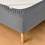 Découvrez le meilleur cache sommier 160x200 Gifi : Analyse et comparatif des produits pour embellir votre cuisine