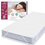 Comparatif des Meilleurs Protège-Matelas 140x200 : Confort et Protection pour des Nuits Sereines